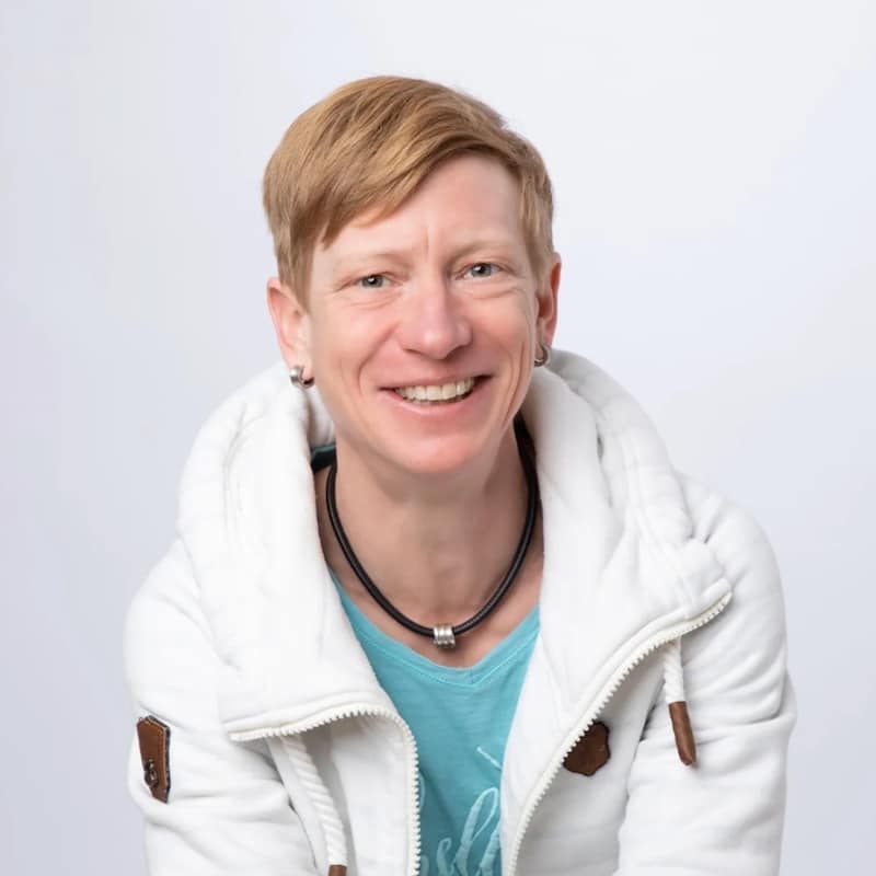 Jennifer Hilger, Ernährungsberaterin aus Ratingen nutzt die Natty Gains Ernährungsberater Software