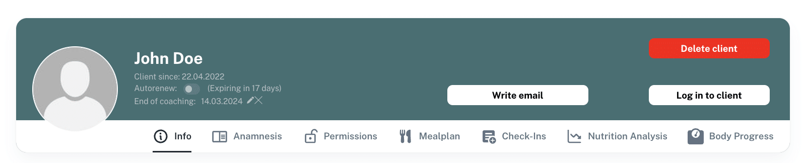 The-Client-Card-in-the-New-Dashboard-of-the-Natty-Gains-Nutrition-Coaching-Software