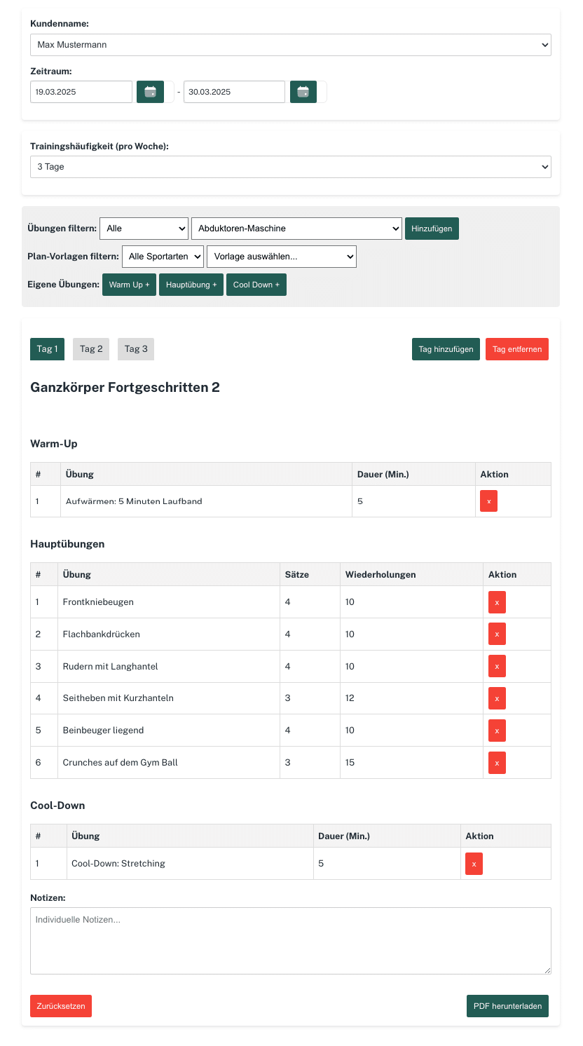 trainingsplaner-software-trainingsplaene-pdf-erstellen