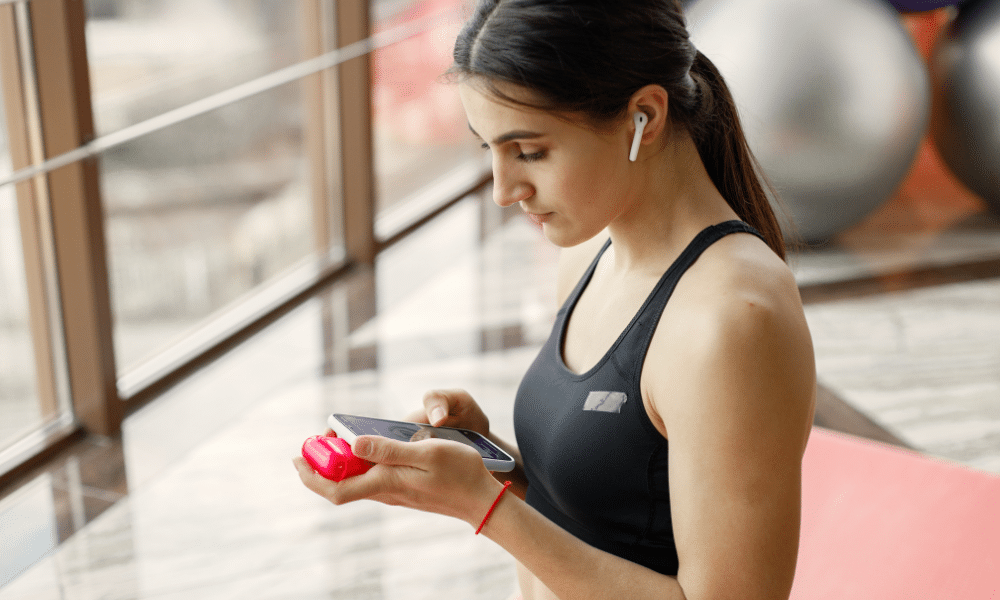 Umsetzung ist der Schlüssel für Athleten – und die größte Hürde ohne Sporternährung Software