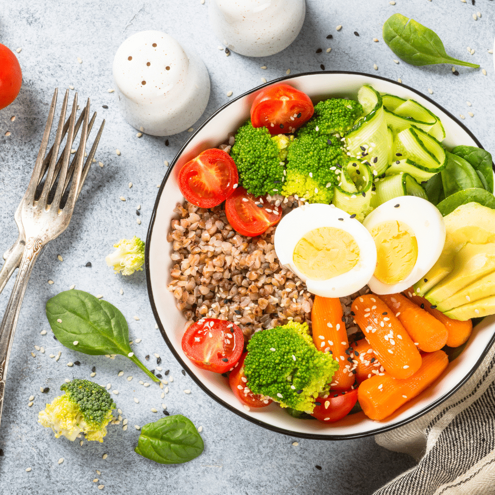 Wettbewerbsvorteil Ernährung So profitieren Sportvereine von einer individuellen Ernährungsberatung ihrer Spitzensportler und Athleten