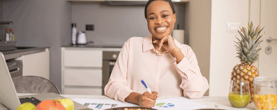 Finde dein Konzept der Ernährungsberatung – Der komplette Leitfaden für erfolgreiche Beratungspraxis